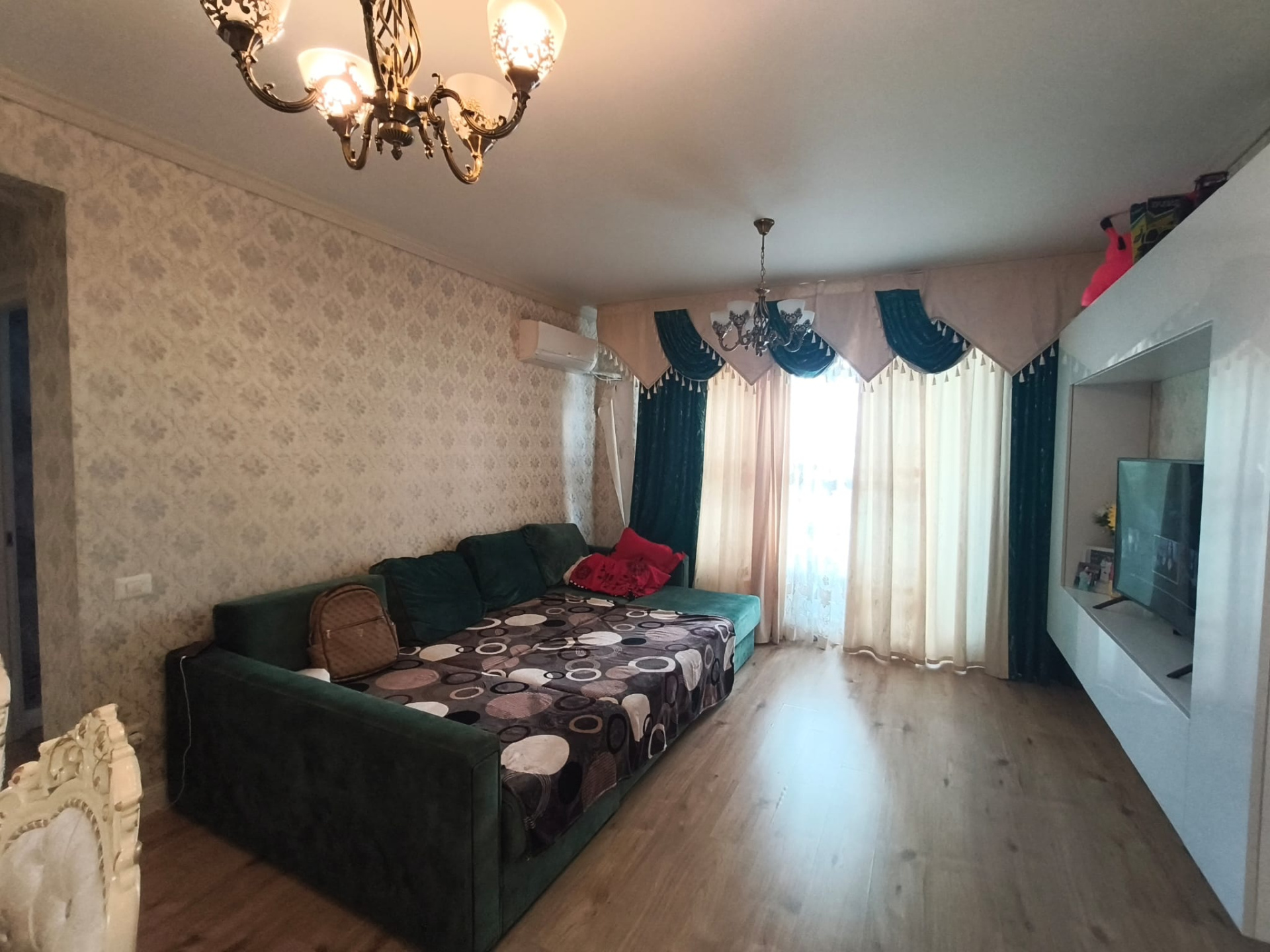Apartament de vânzare în B Bucuresti, 71 m²