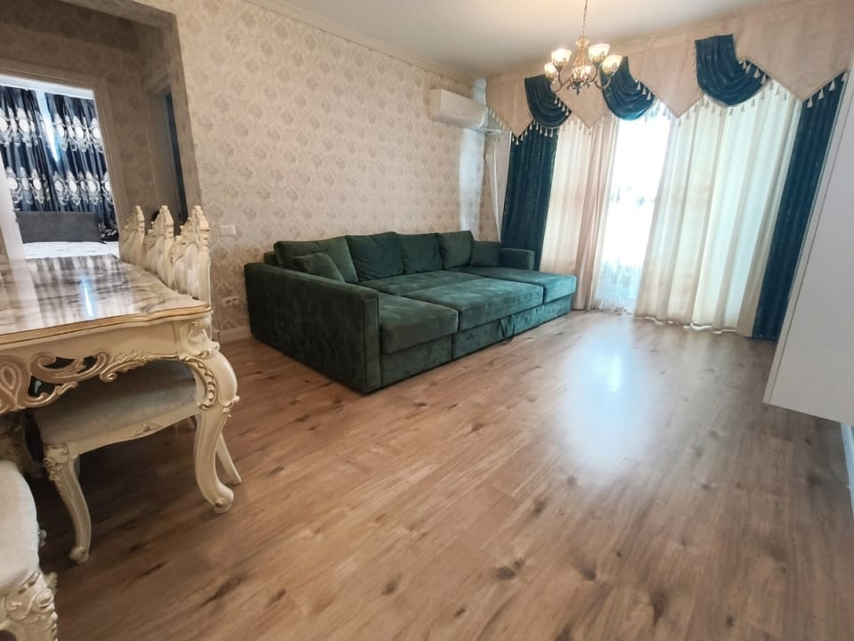 Apartament de vânzare în B Bucuresti, 71 m²