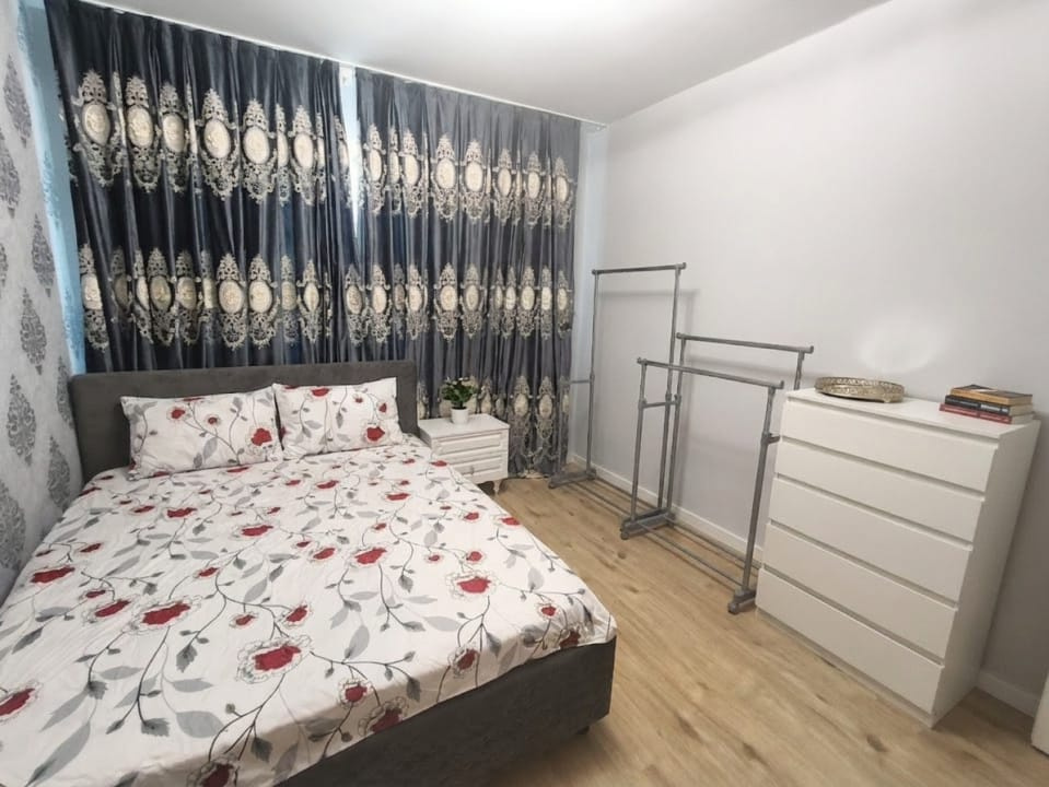 Apartament de vânzare în B Bucuresti, 71 m²