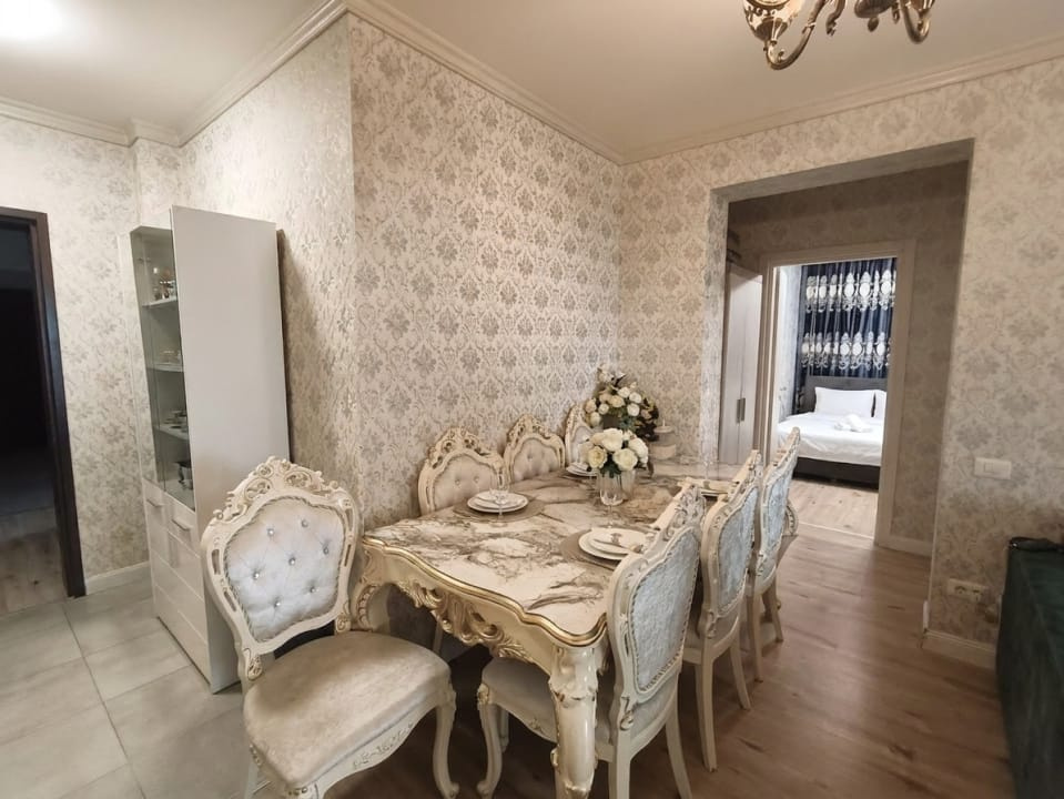 Apartament de vânzare în B Bucuresti, 71 m²