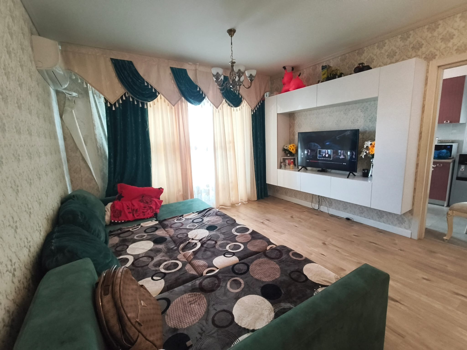 Apartament de vânzare în B Bucuresti, 71 m²