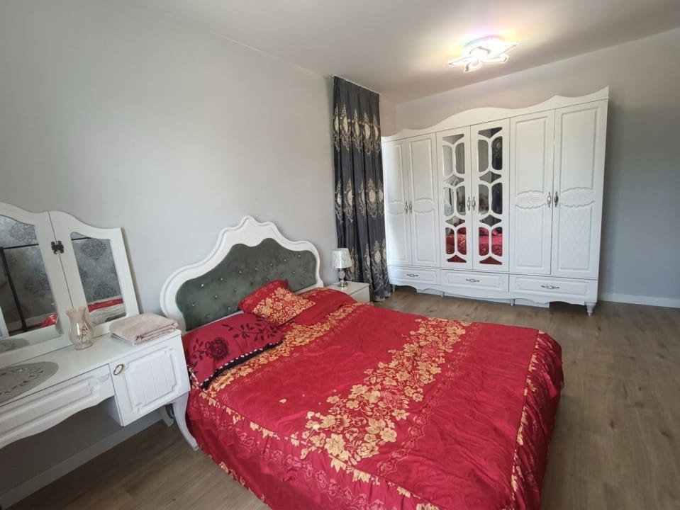 Apartament de vânzare în B Bucuresti, 71 m²