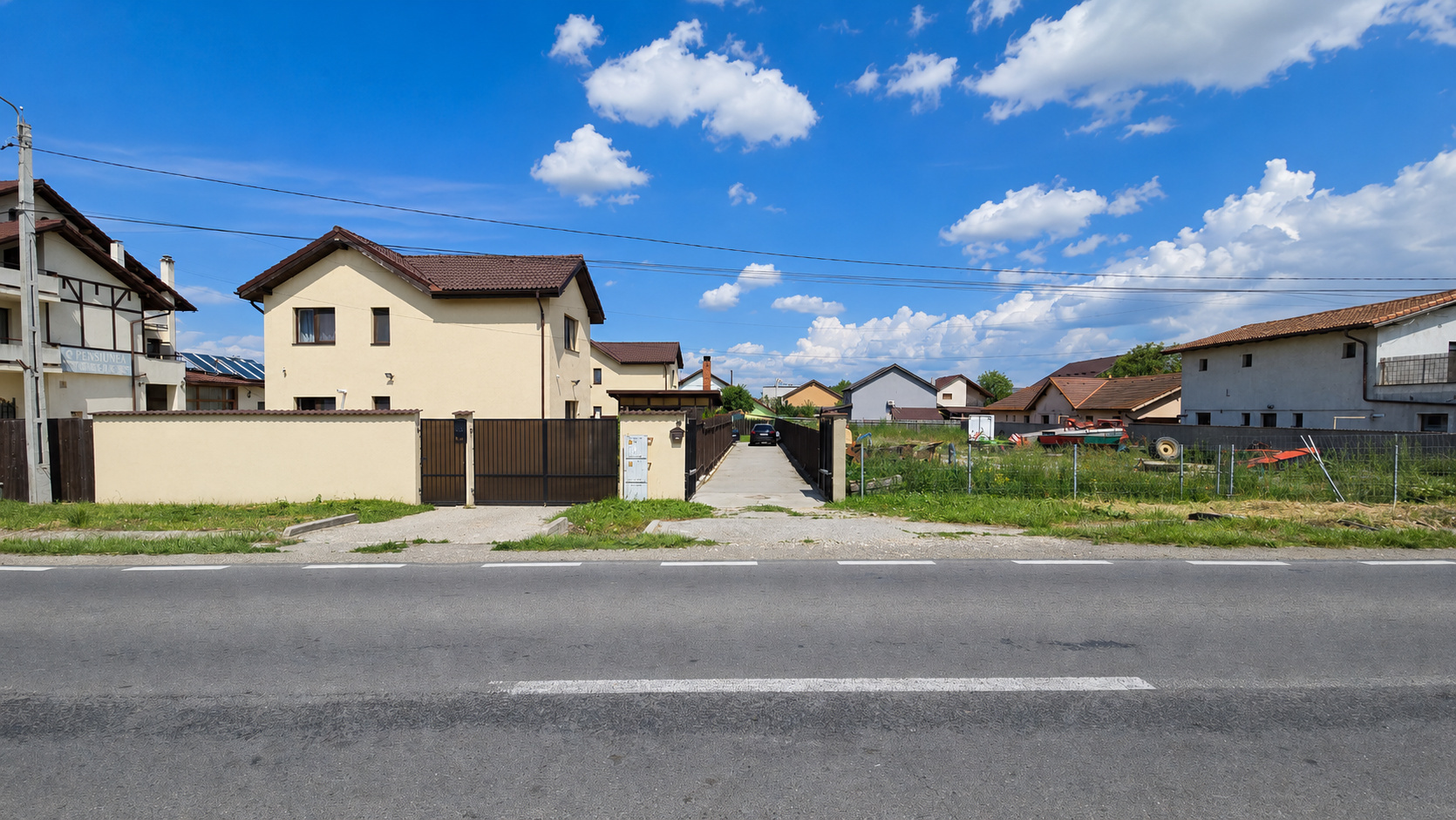 Casă de vânzare în BV Harman, Avram iancu Nr. 50H ([object Object]), 170 m²
