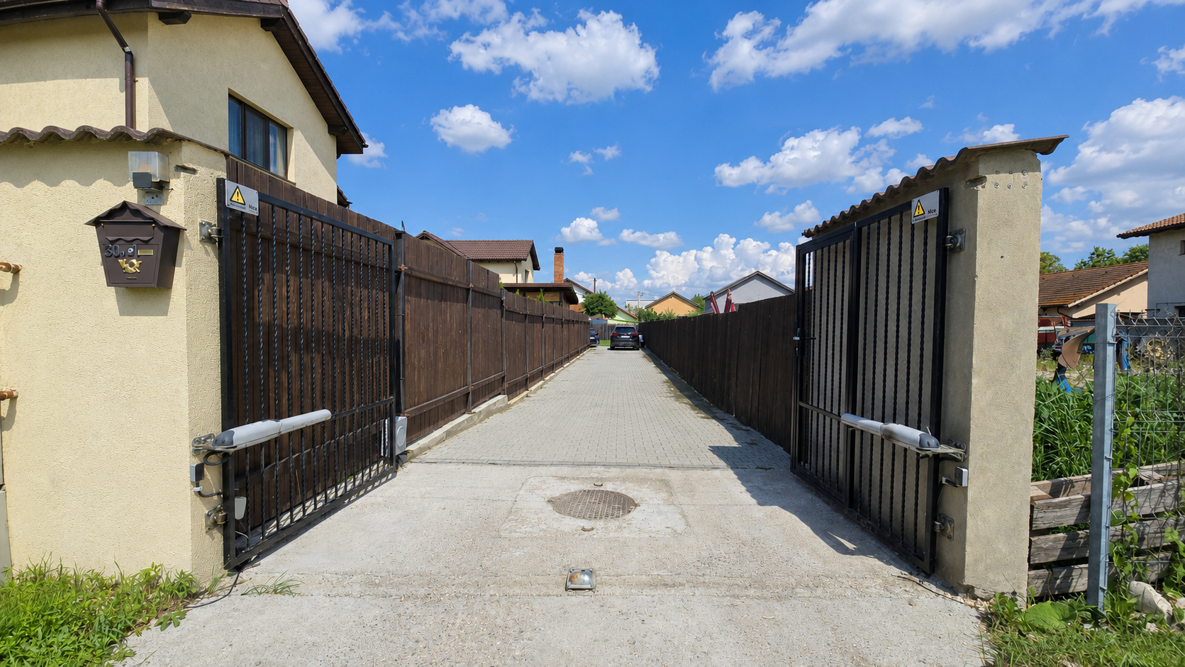Casă de vânzare în BV Harman, Avram iancu Nr. 50H ([object Object]), 170 m²