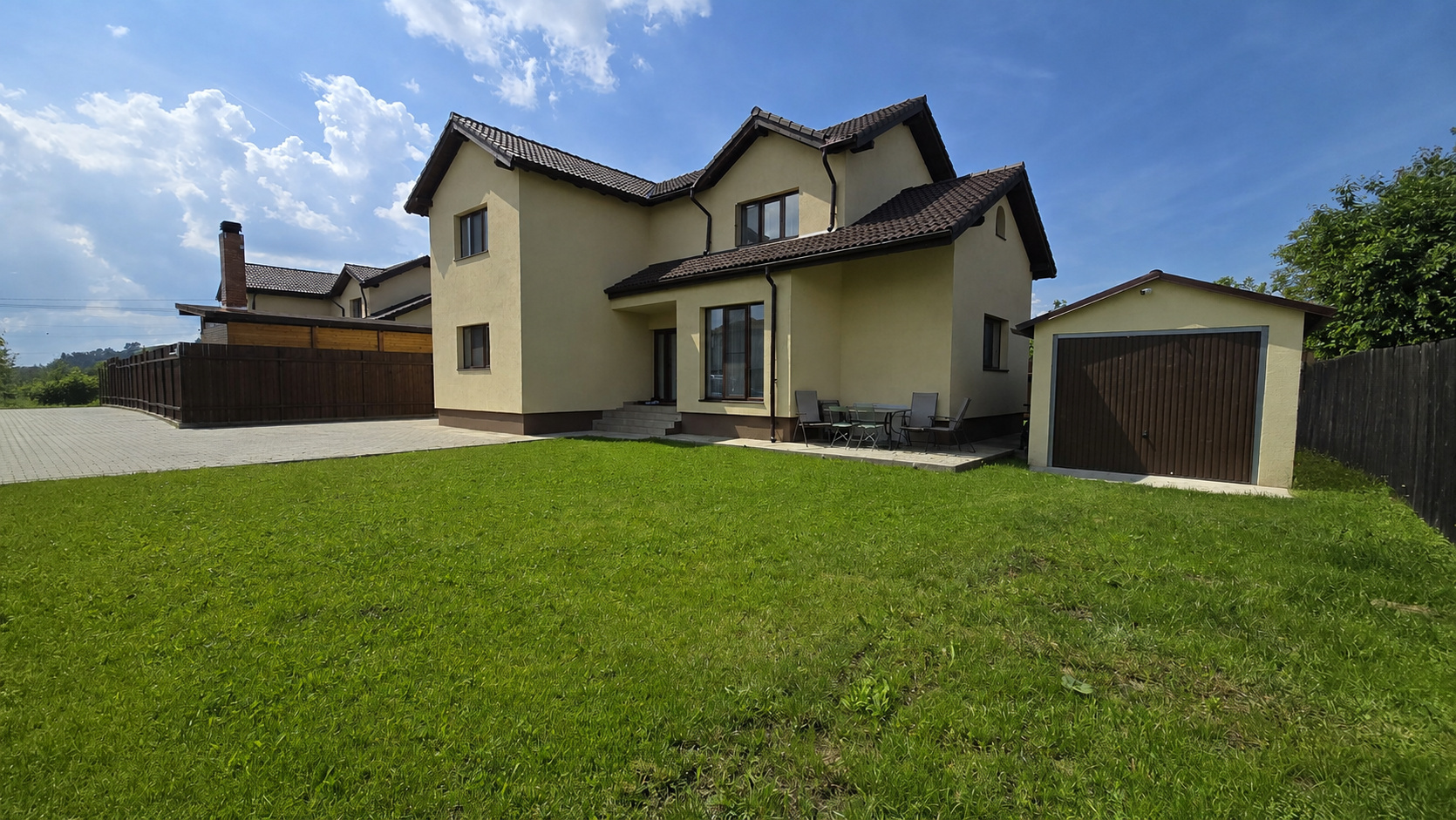 Casă de vânzare în BV Harman, Avram iancu Nr. 50H ([object Object]), 170 m²