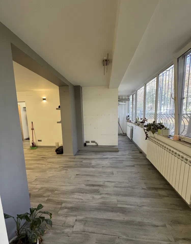 Apartament de vânzare în CT Constanta, 70 m²