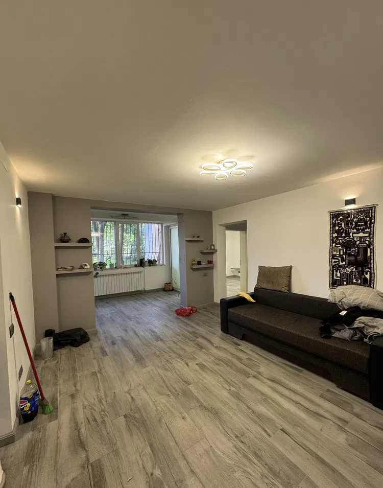 Apartament de vânzare în CT Constanta, 70 m²