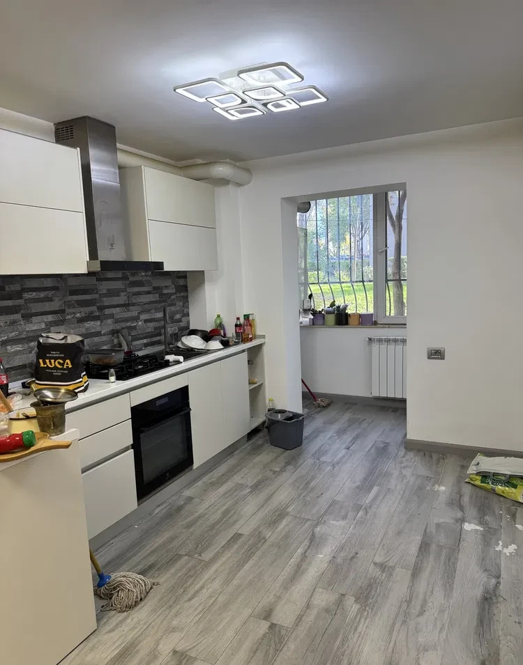 Apartament de vânzare în CT Constanta, 70 m²