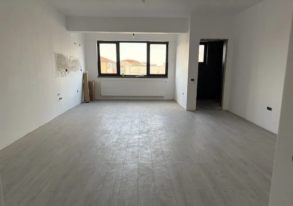 Apartament de vânzare în CT Constanta