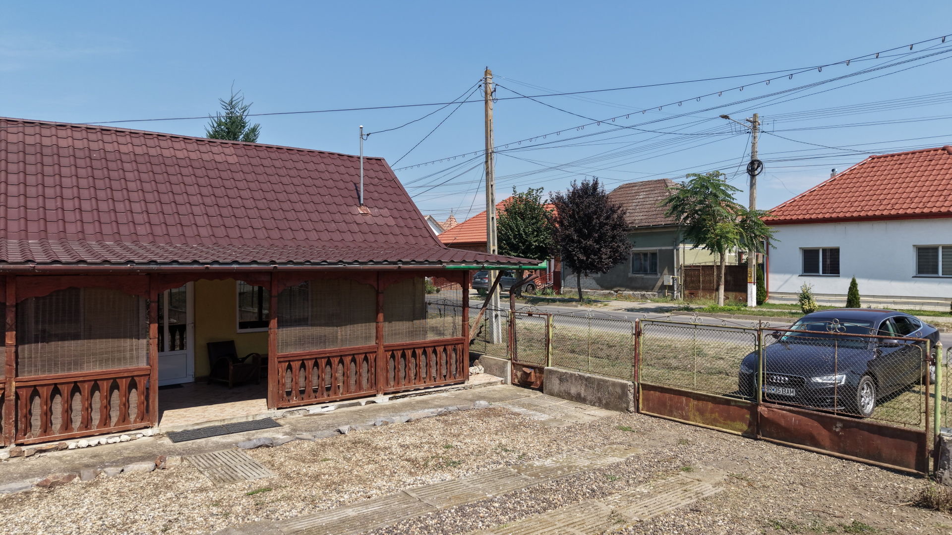 Casă de vânzare în MS Iernut, Dacia Traiana Nr. 10 ([object Object]), 131 m²