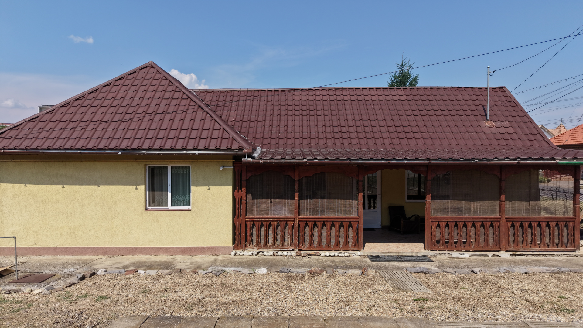 Casă de vânzare în MS Iernut, Dacia Traiana Nr. 10 ([object Object]), 131 m²