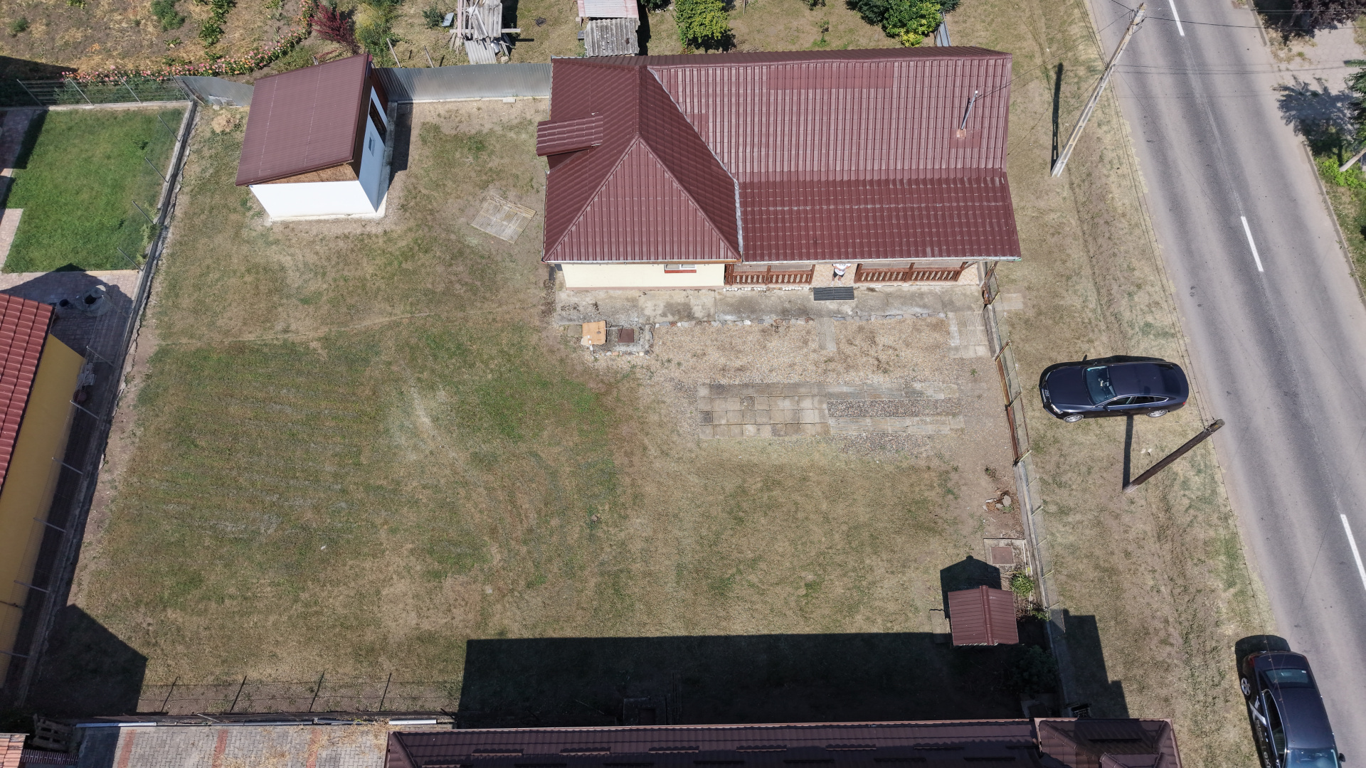 Casă de vânzare în MS Iernut, Dacia Traiana Nr. 10 ([object Object]), 131 m²