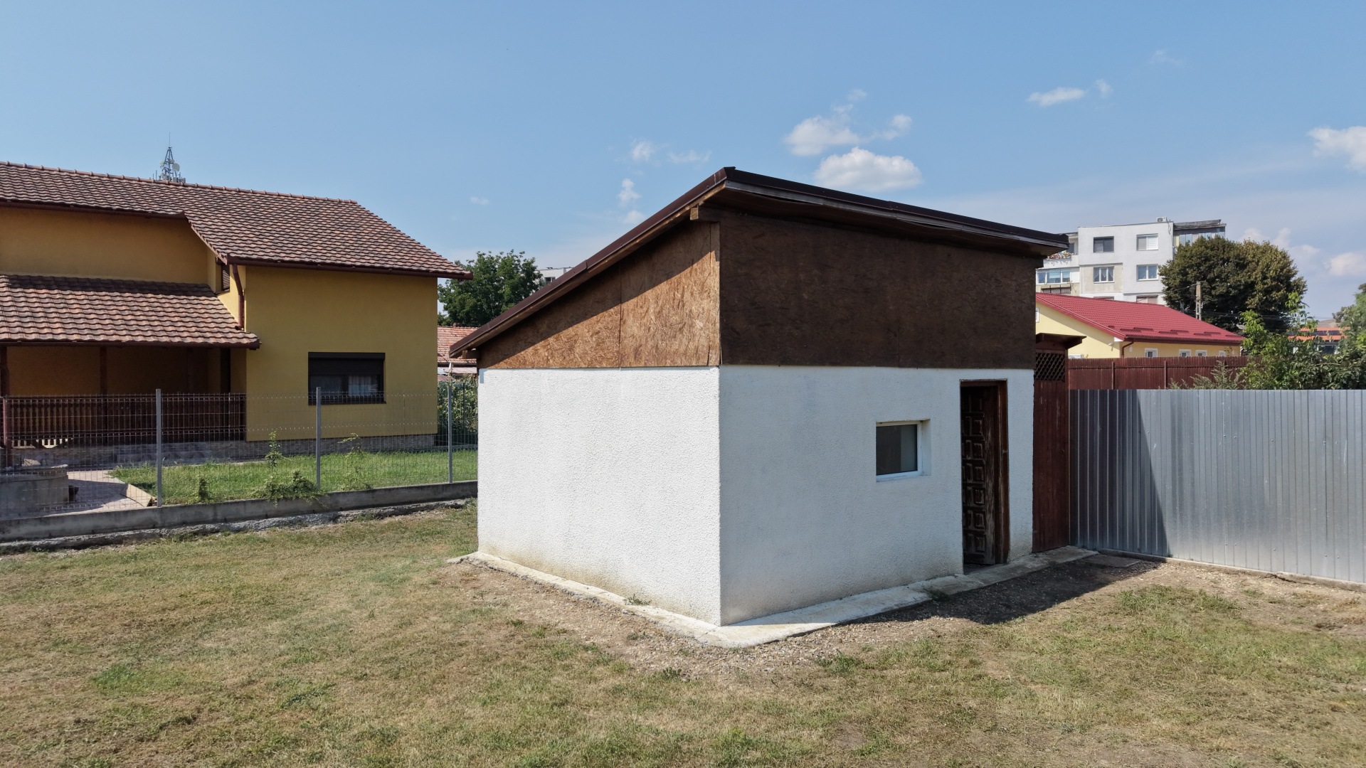 Casă de vânzare în MS Iernut, Dacia Traiana Nr. 10 ([object Object]), 131 m²