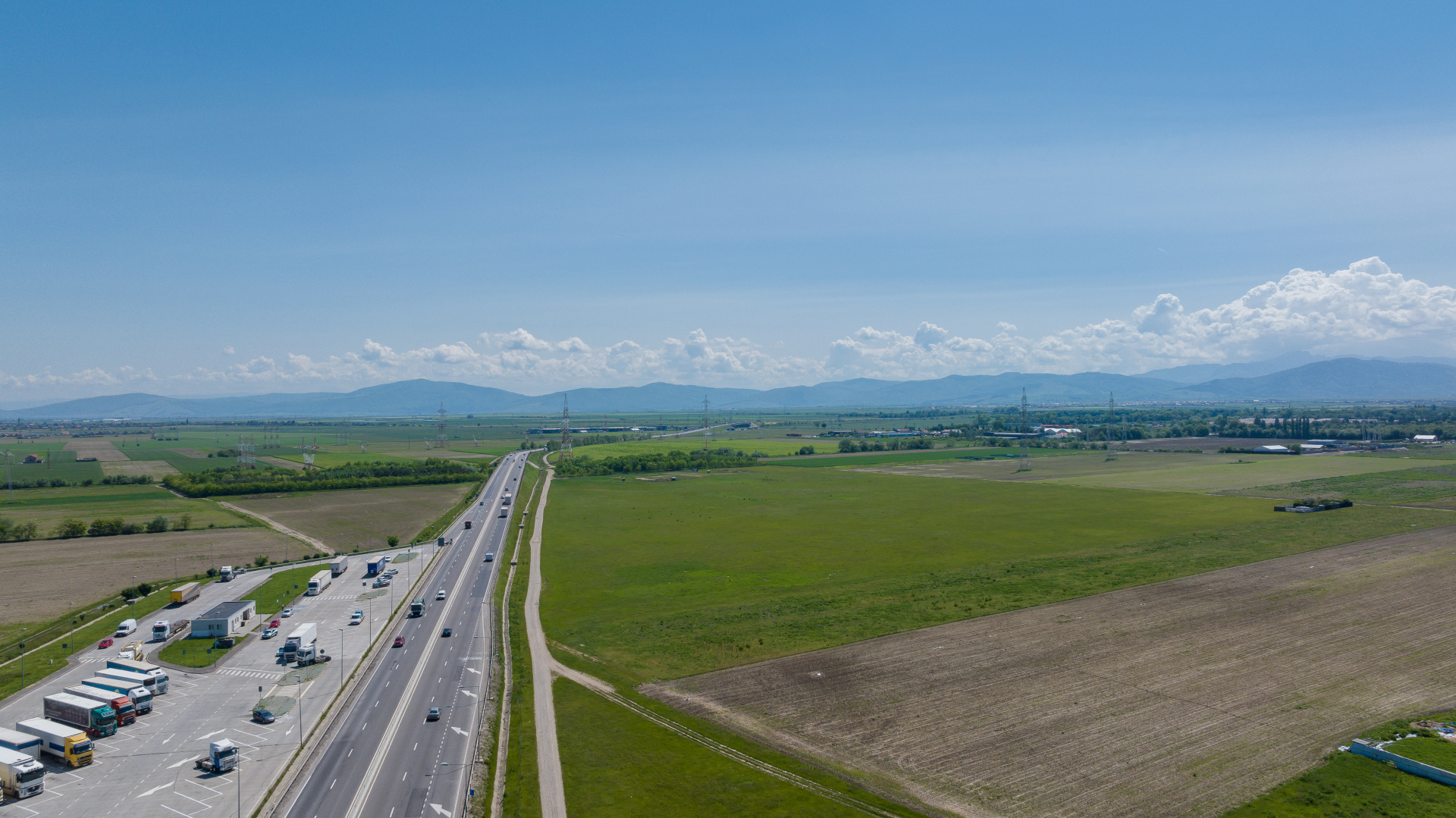 Teren de vânzare în BV Brasov, Narciselor Nr. fn ([object Object])