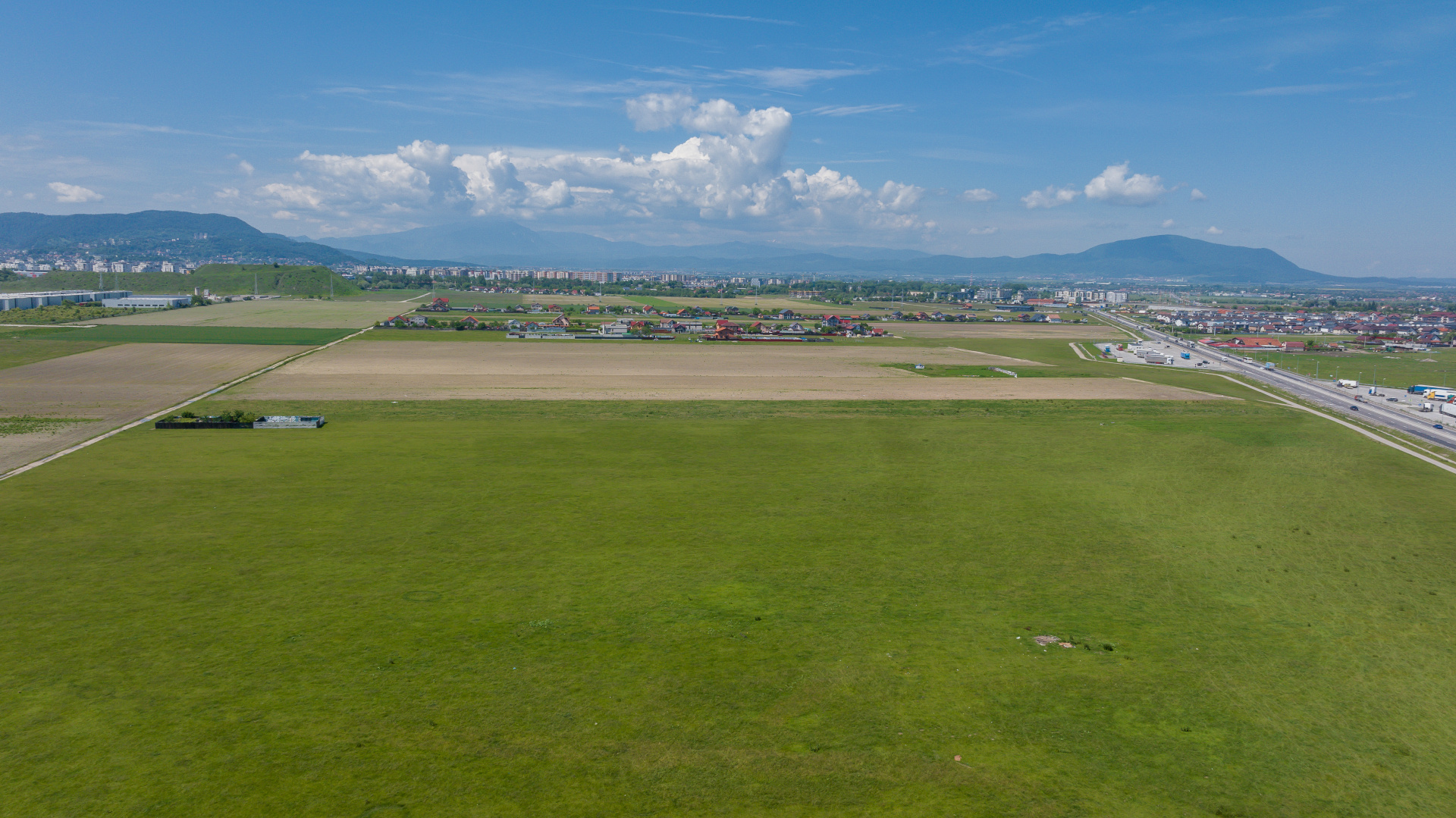Teren de vânzare în BV Brasov, Narciselor Nr. fn ([object Object])