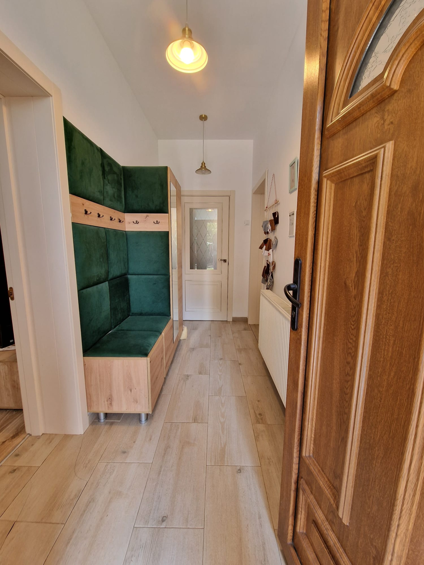Casă de vânzare în DB Razvad, 130 m²