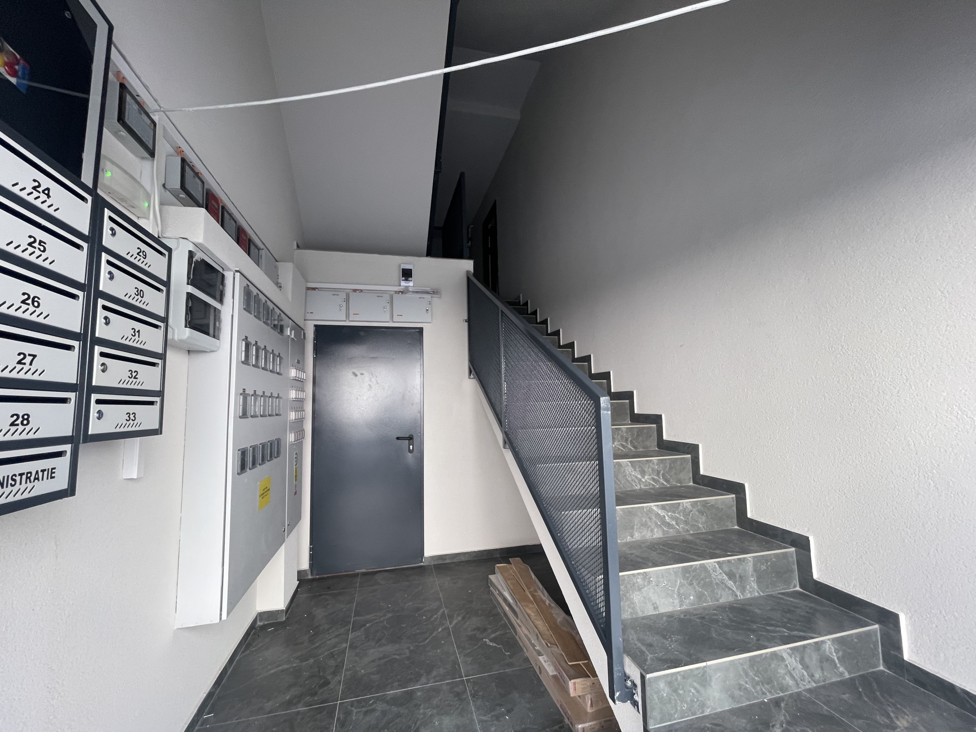 Apartament de vânzare în AG Pitesti, Dumitru Bratianu Nr. 33 ([object Object]), 48 m²