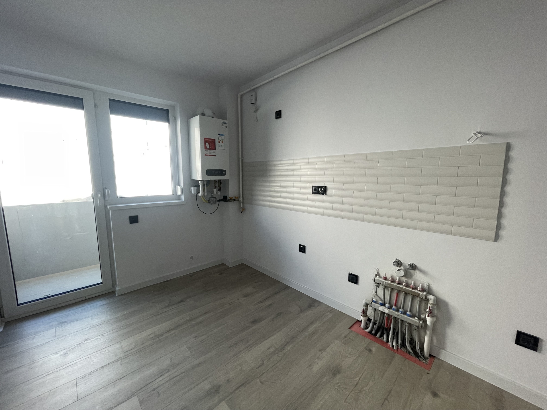 Apartament de vânzare în AG Pitesti, Dumitru Bratianu Nr. 33 ([object Object]), 48 m²
