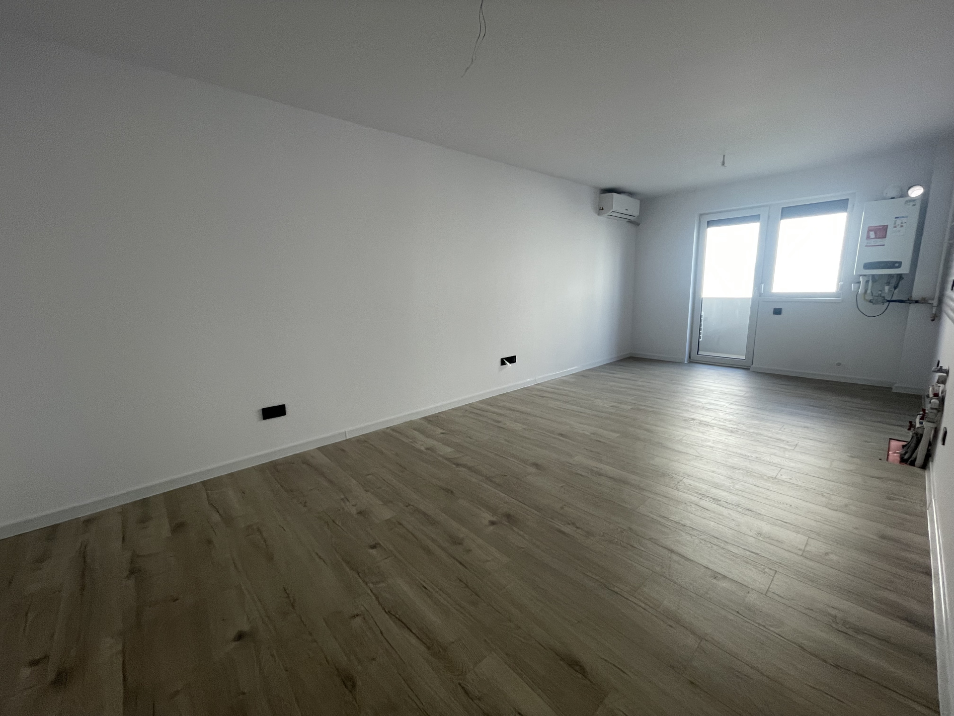 Apartament de vânzare în AG Pitesti, Dumitru Bratianu Nr. 33 ([object Object]), 48 m²