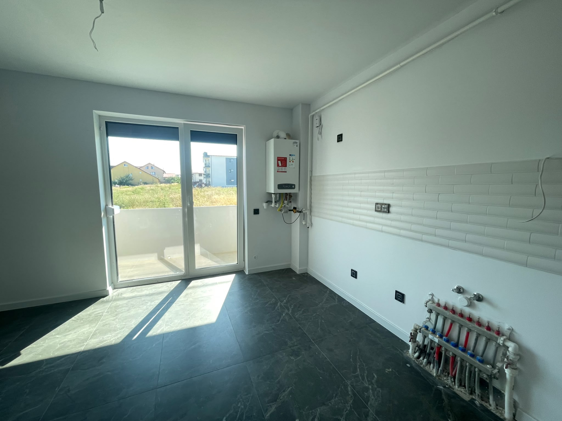 Apartament de vânzare în AG Pitesti, Dumitru Bratianu Nr. 33 ([object Object]), 97 m²