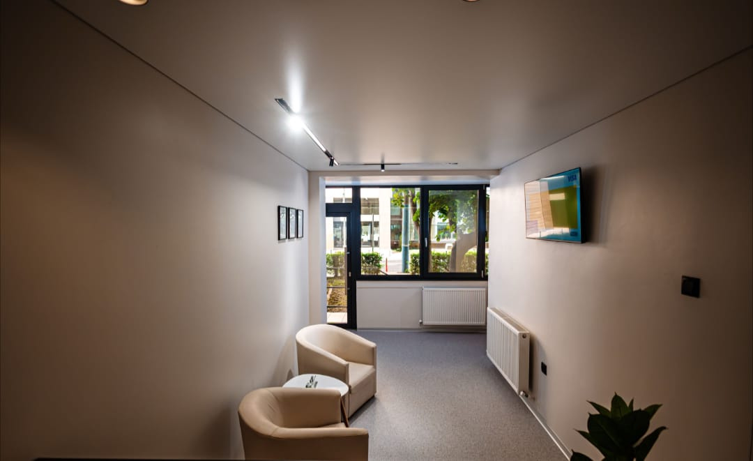 Comercial de vânzare în CT Constanta, 75 m²