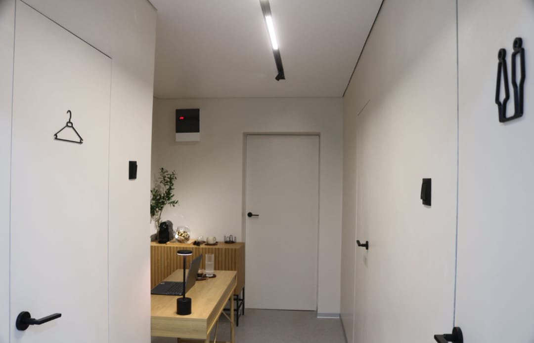 Comercial de vânzare în CT Constanta, 75 m²