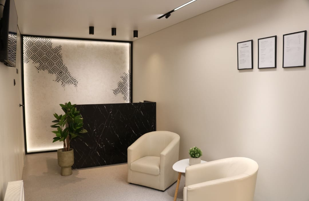 Comercial de vânzare în CT Constanta, 75 m²
