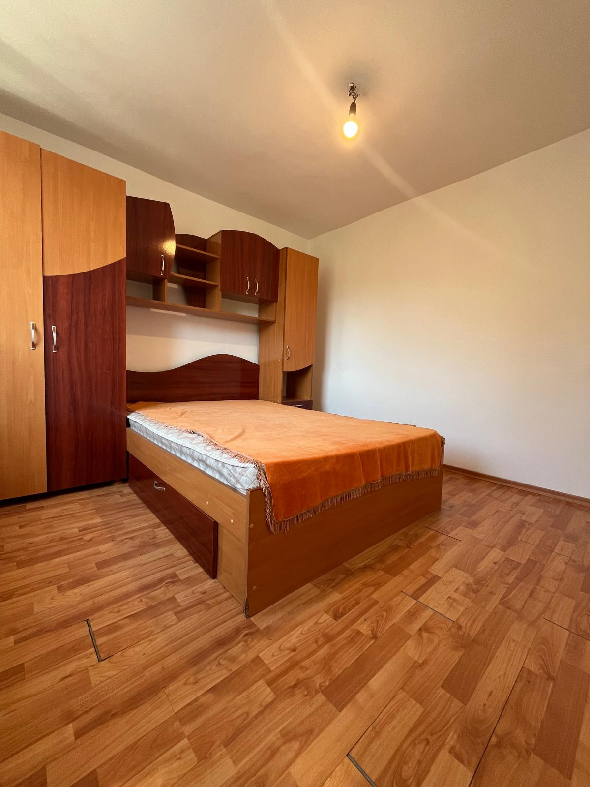 Apartament de vânzare în DB Gaesti, Unirii Nr. 2 ([object Object]), 46 m²