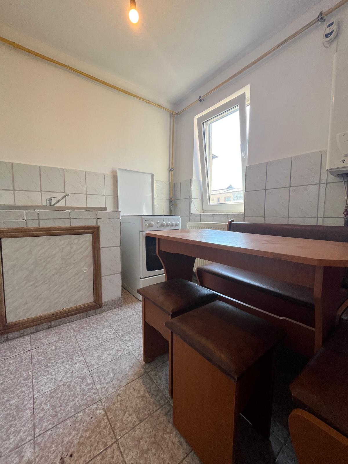 Apartament de vânzare în DB Gaesti, Unirii Nr. 2 ([object Object]), 46 m²