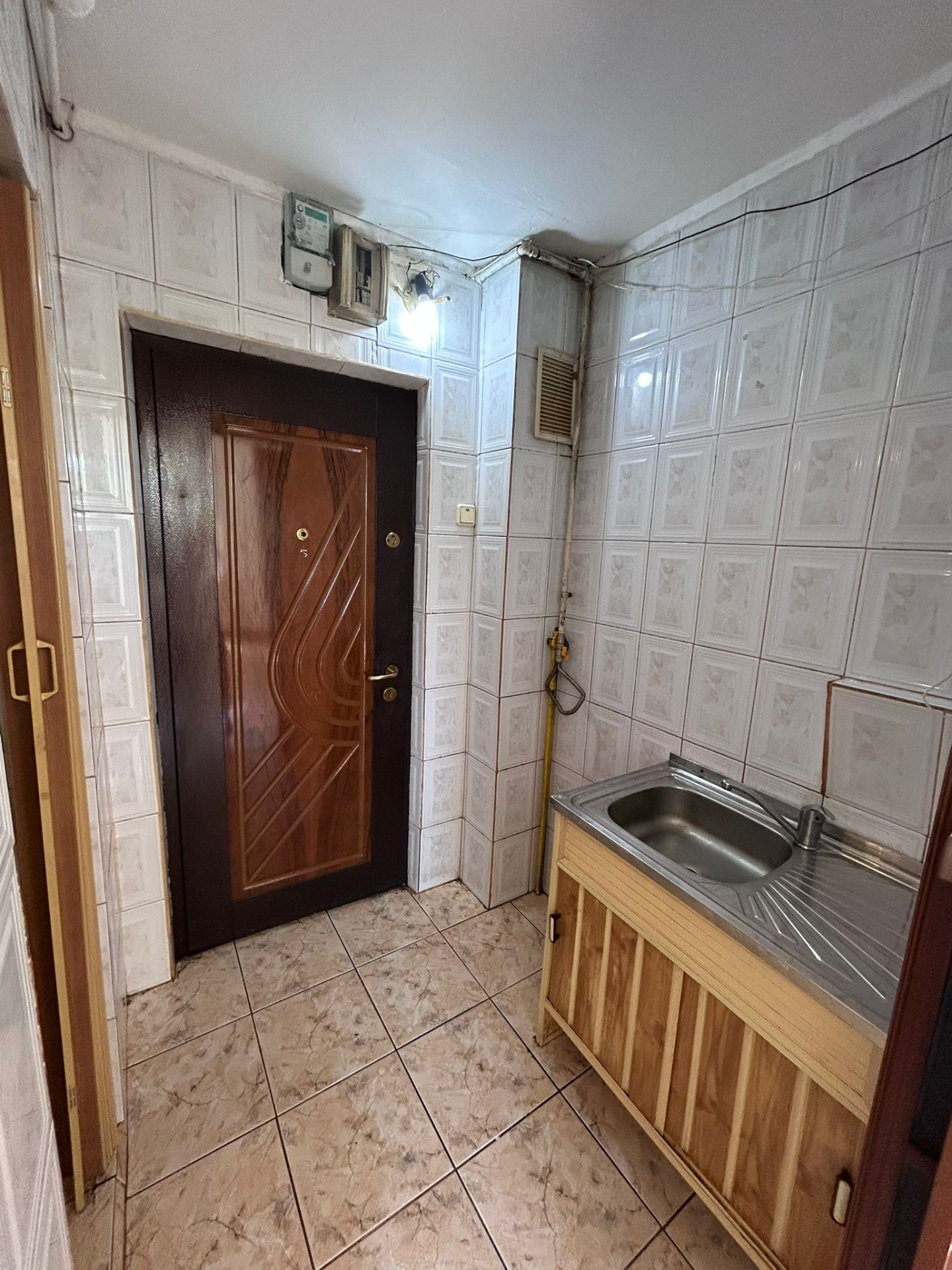Studio de vânzare în AG Pitesti, 20 m²