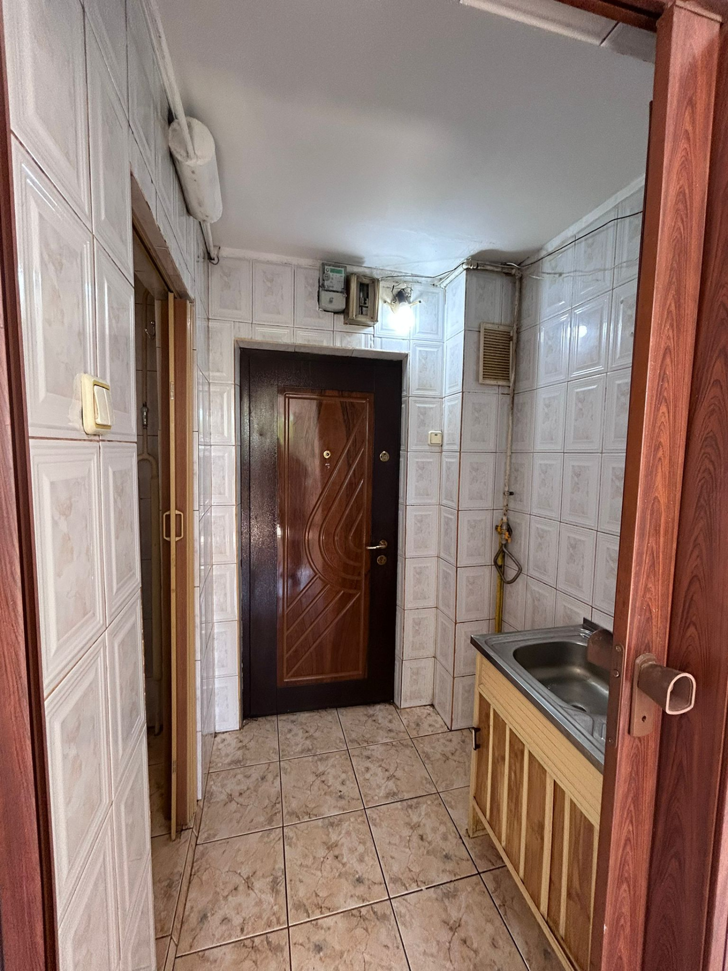 Studio de vânzare în AG Pitesti, 20 m²