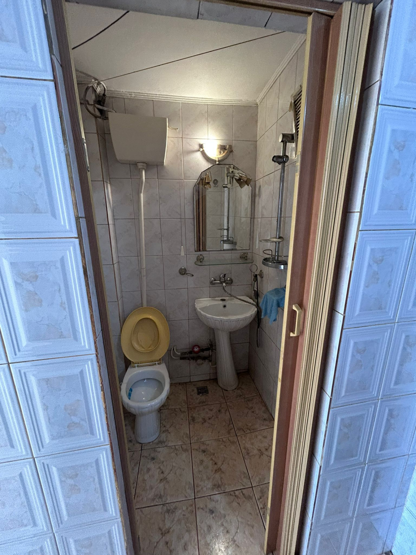 Studio de vânzare în AG Pitesti, 20 m²