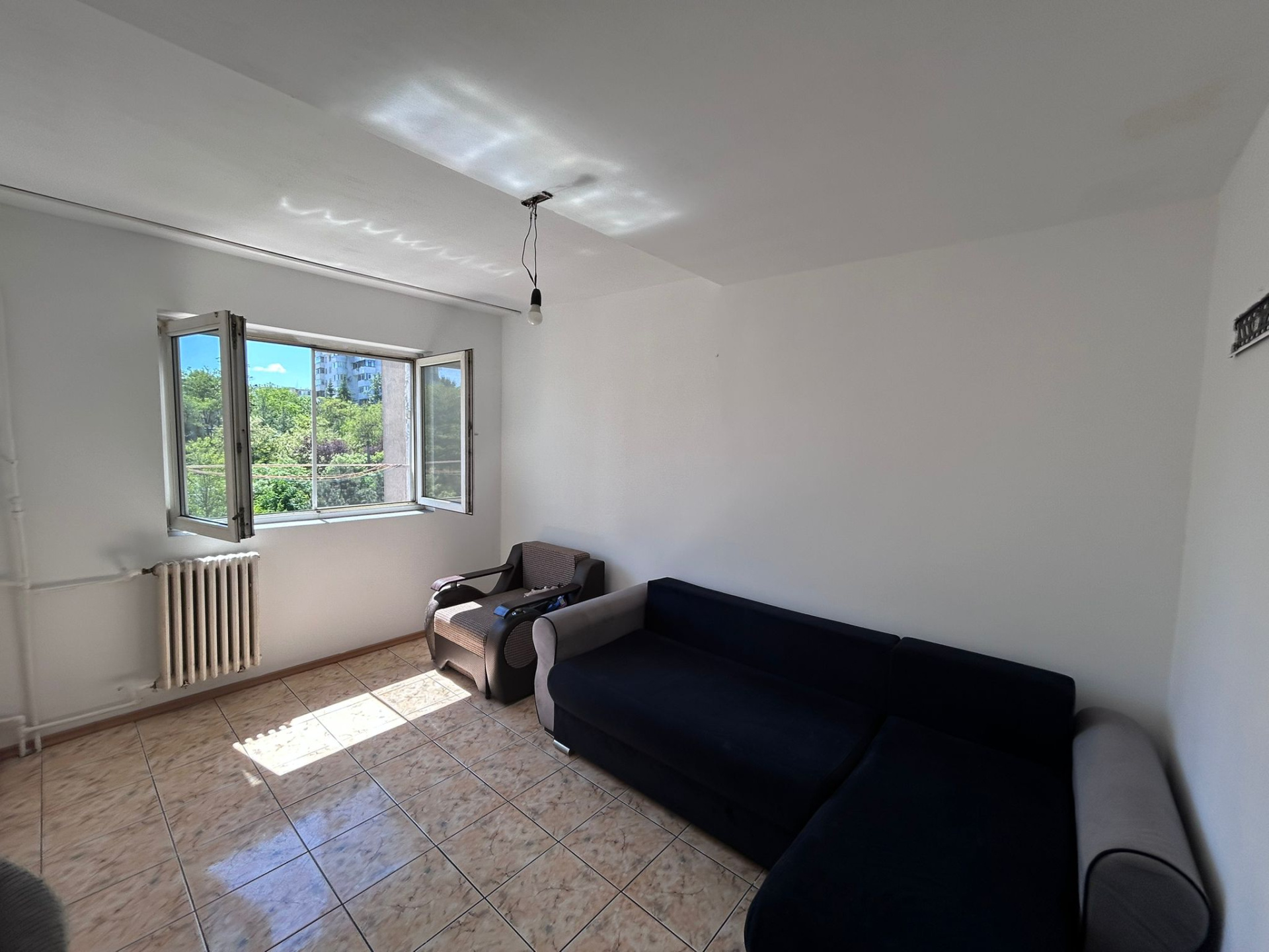 Studio de vânzare în AG Pitesti, 20 m²