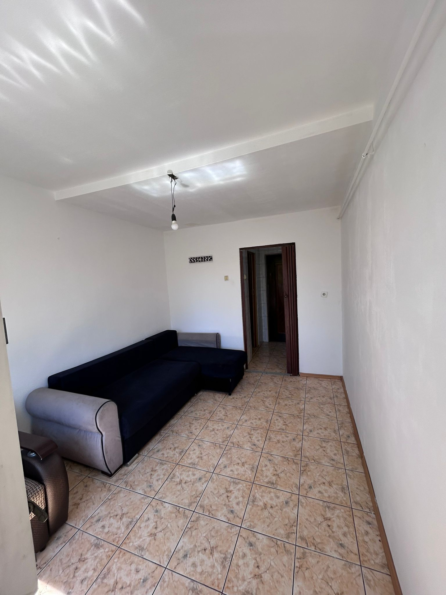 Studio de vânzare în AG Pitesti, 20 m²