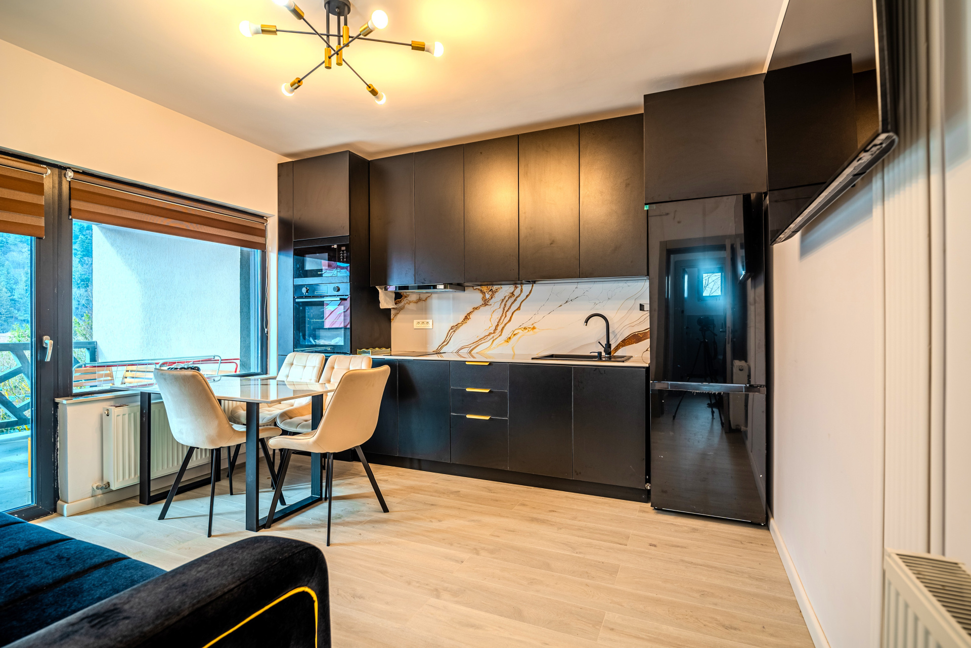 Apartament de vânzare în PH Busteni, Pescariei Nr. 15 ([object Object]), 58 m²