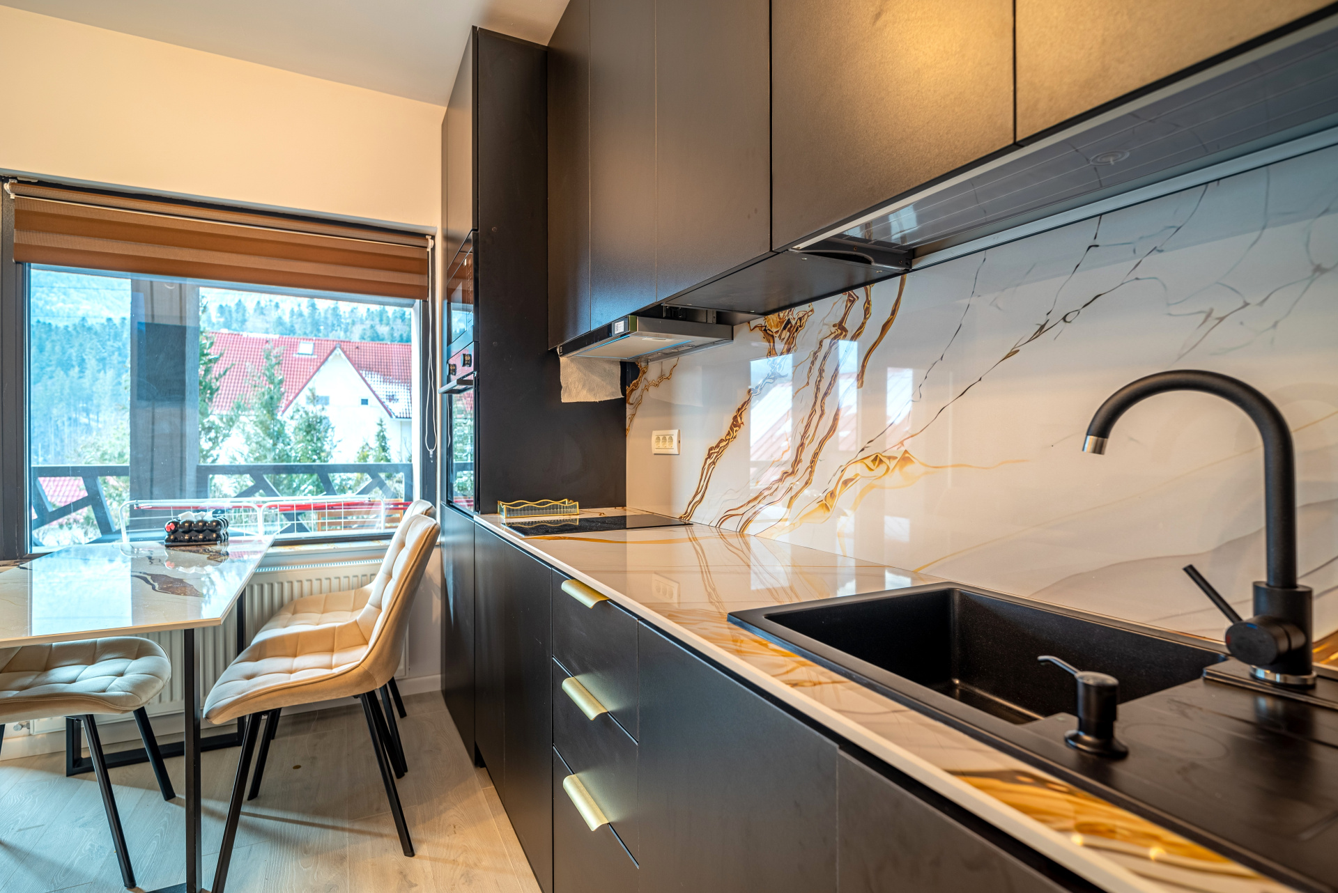 Apartament de vânzare în PH Busteni, Pescariei Nr. 15 ([object Object]), 58 m²