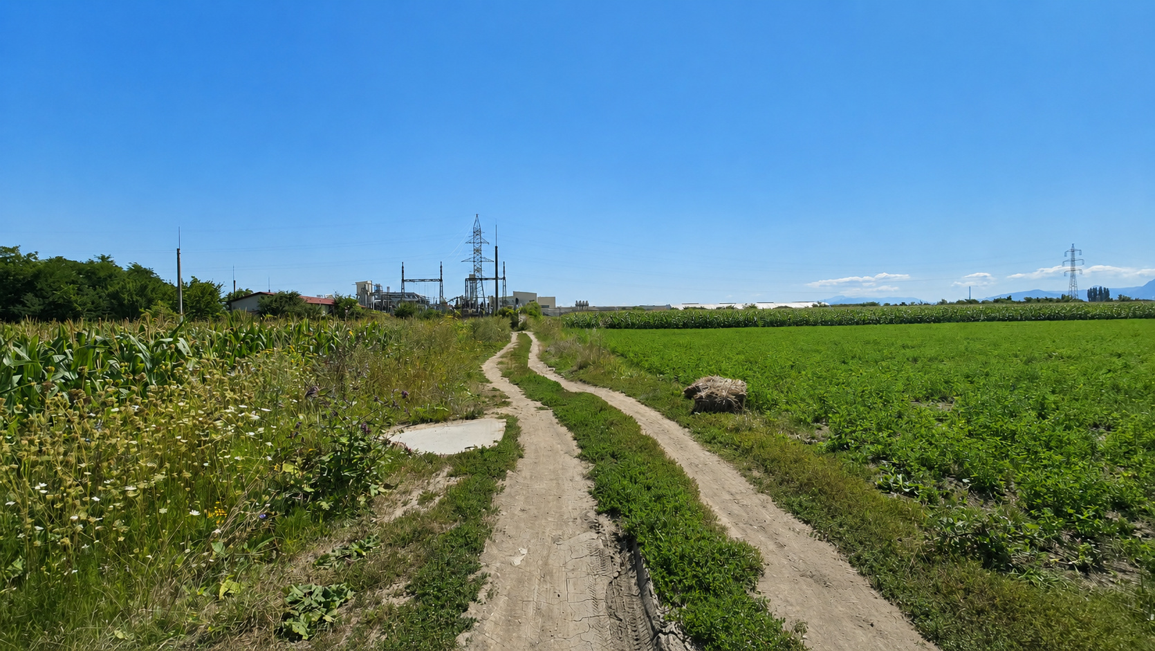 Land for sale in BV Brasov, Stupinei Nr. fn ([object Object])