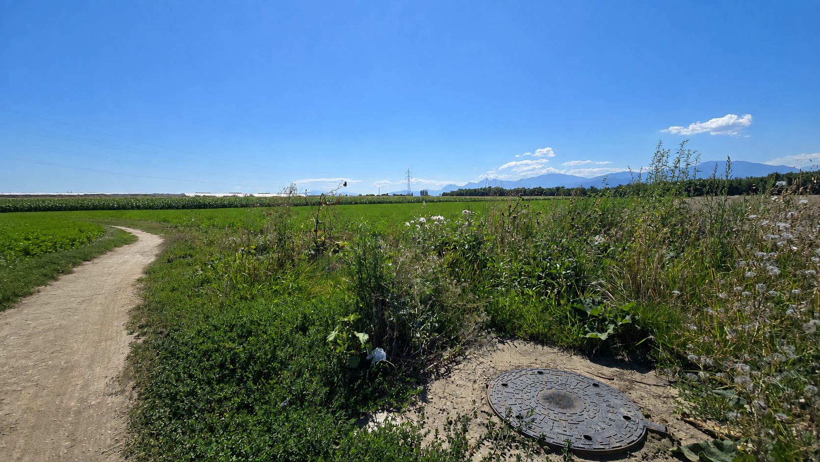 Land for sale in BV Brasov, Stupinei Nr. fn ([object Object])