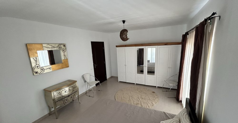 Apartament de închiriat în CJ Floresti, 50 m²