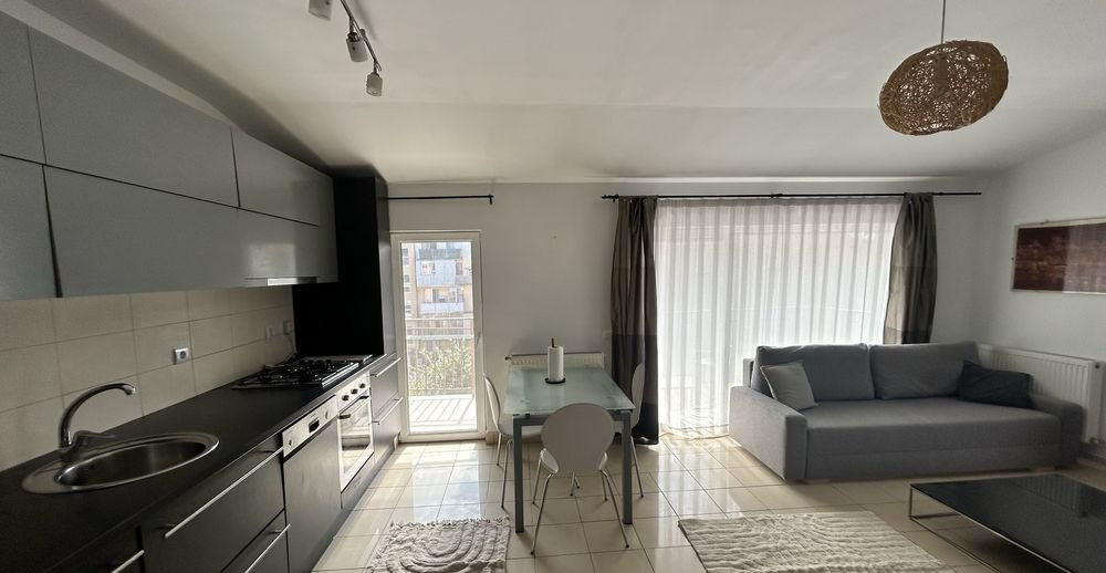 Apartament 2 camere | 50 mp | 3 balcoane | Parcare