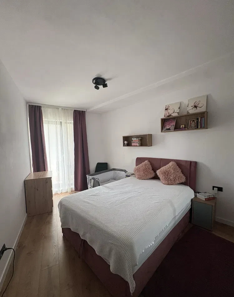 2-Room Apartment | Wings | Panoramic View 5