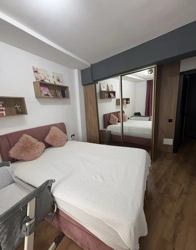 2-Room Apartment | Wings | Panoramic View 4