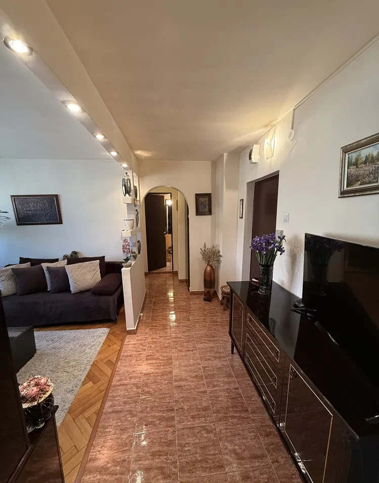 Apartament de închiriat în CJ Cluj-Napoca, 53 m²