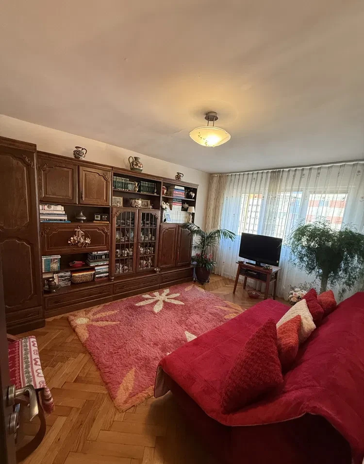 Apartament de închiriat în CJ Cluj-Napoca, 53 m²