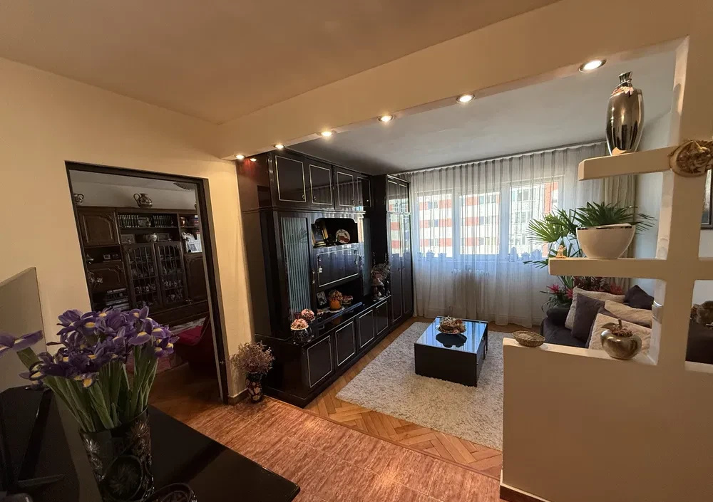Apartament 2 camere | 53 mp + balcon | Grigorescu
