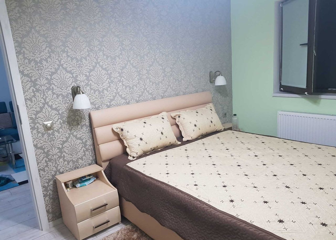 2-Bedroom Apartment | Florești | Stejarului Area 3