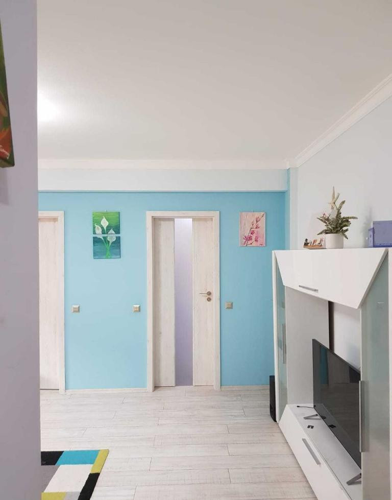 2-Bedroom Apartment | Florești | Stejarului Area 5