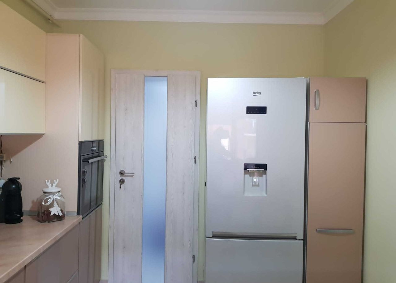 2-Bedroom Apartment | Florești | Stejarului Area 4