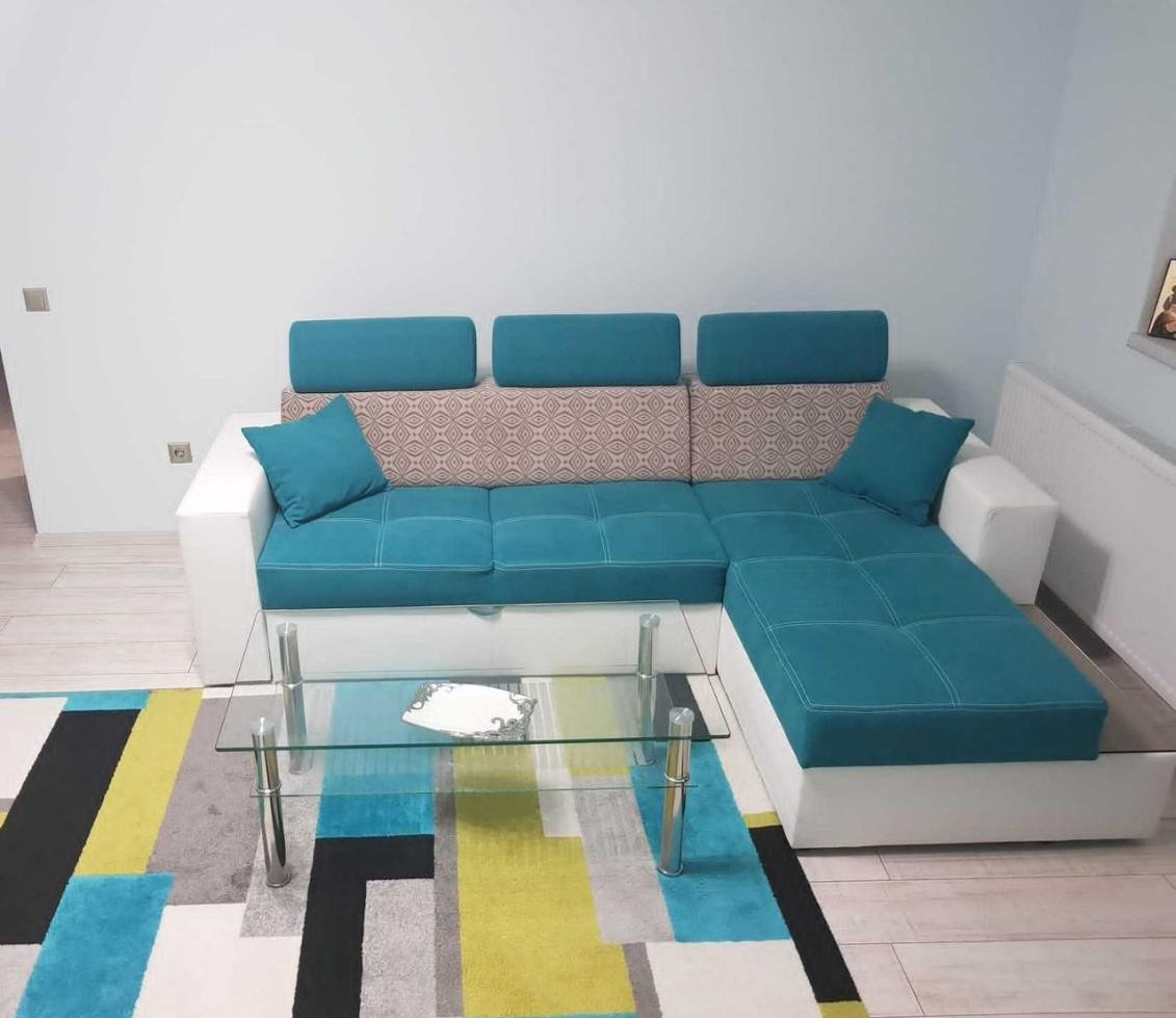 Apartament 2 camere | Florești | Zona Stejarului