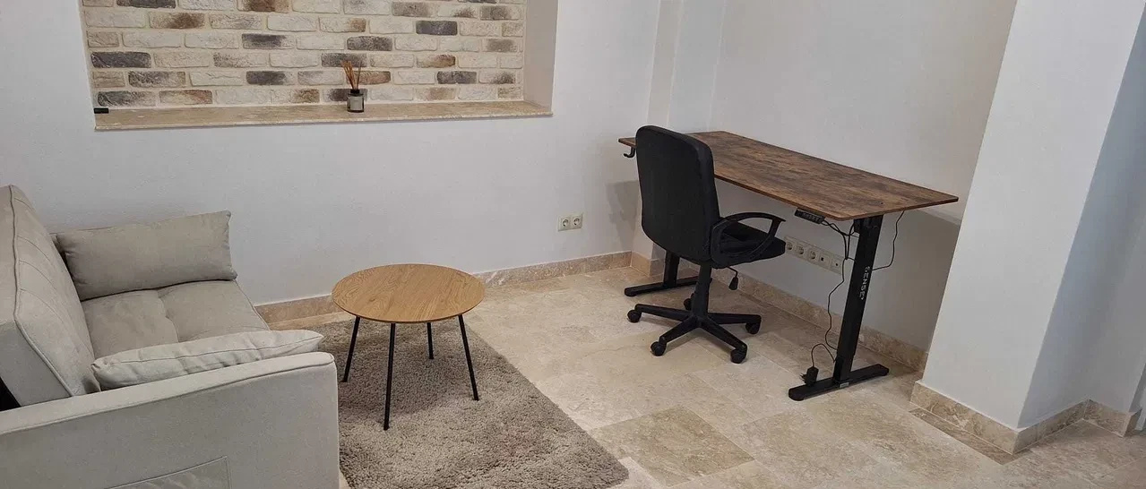 2-Room Apartment | 50 sqm | Ultracentral | Premium Renovation 3